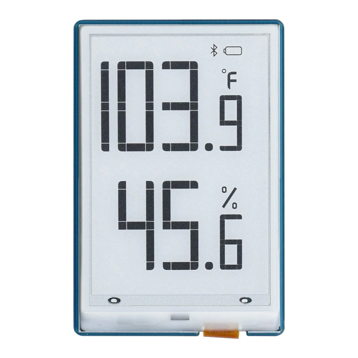 1.9" ePaper Segment Display Module - Image 2
