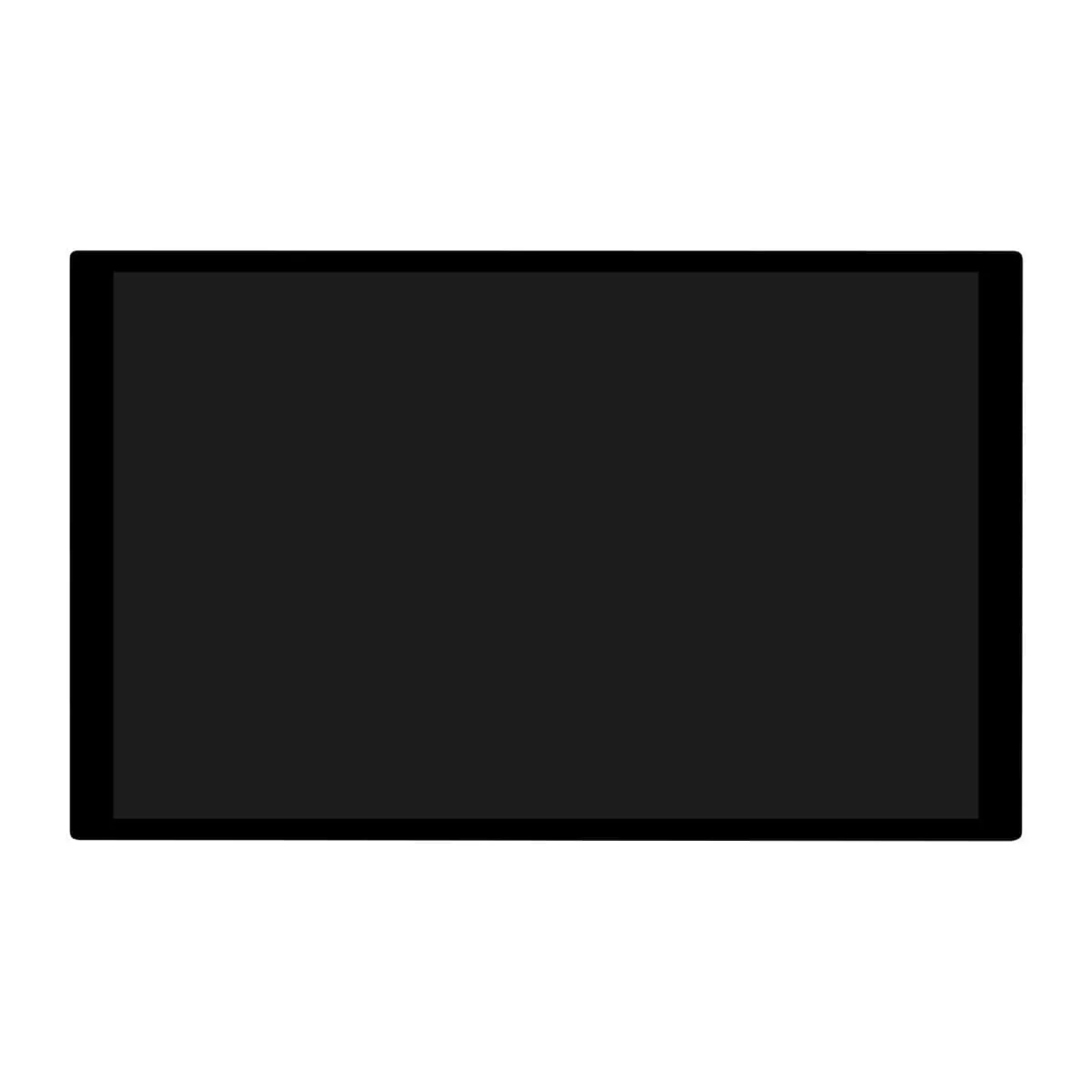 10.1" DSI IPS Capacitive Touch Display for Raspberry Pi (800 x 1280) - Image 2