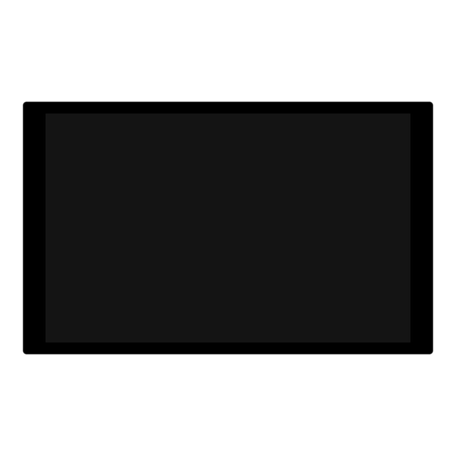10.1" IPS HDMI Capacitive Touch Display - Image 2