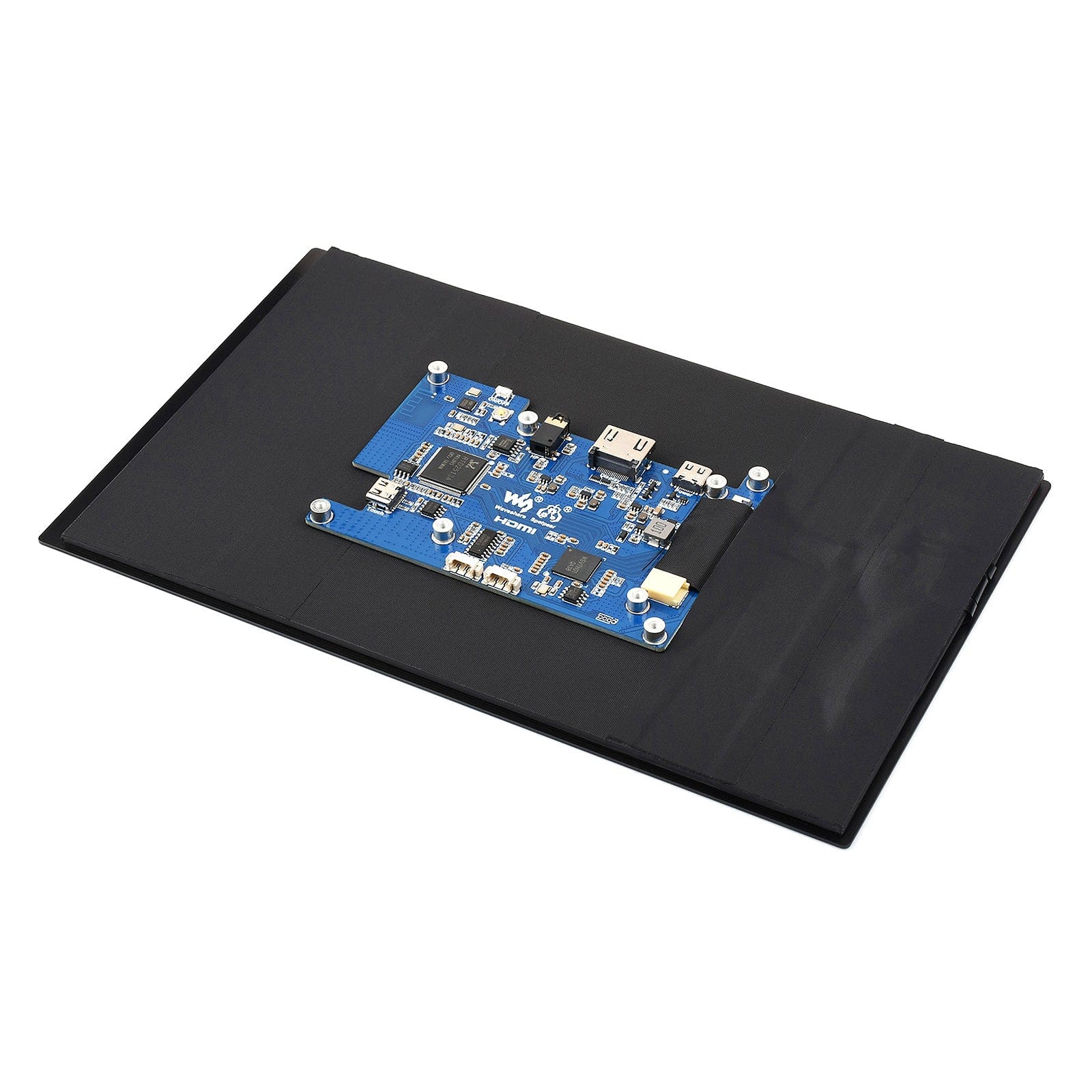 10.1" IPS HDMI Capacitive Touch Display - Image 3