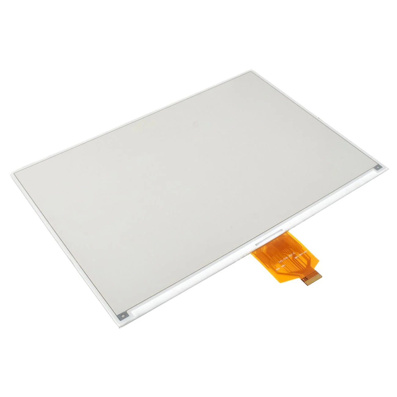 10.2" ePaper Display Raw Panel - Red/Yellow/Black/White (960x640) - Image 3