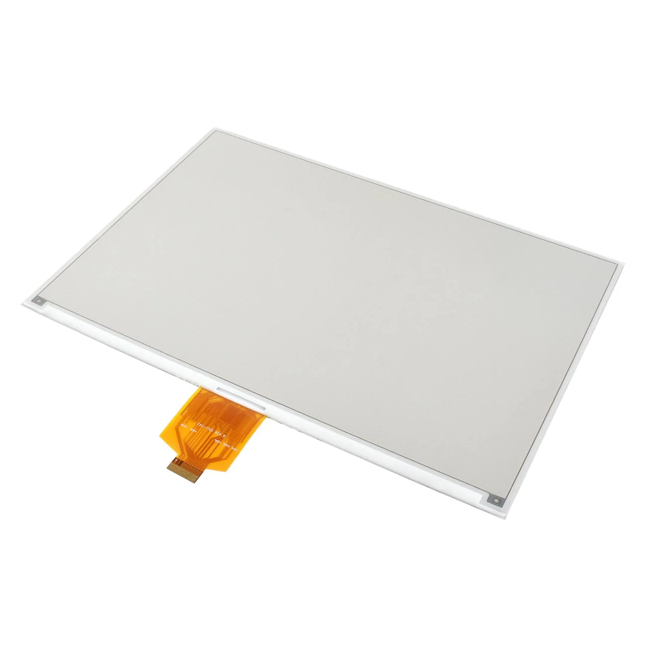 10.2" ePaper Display Raw Panel - Red/Yellow/Black/White (960x640) - Image 4