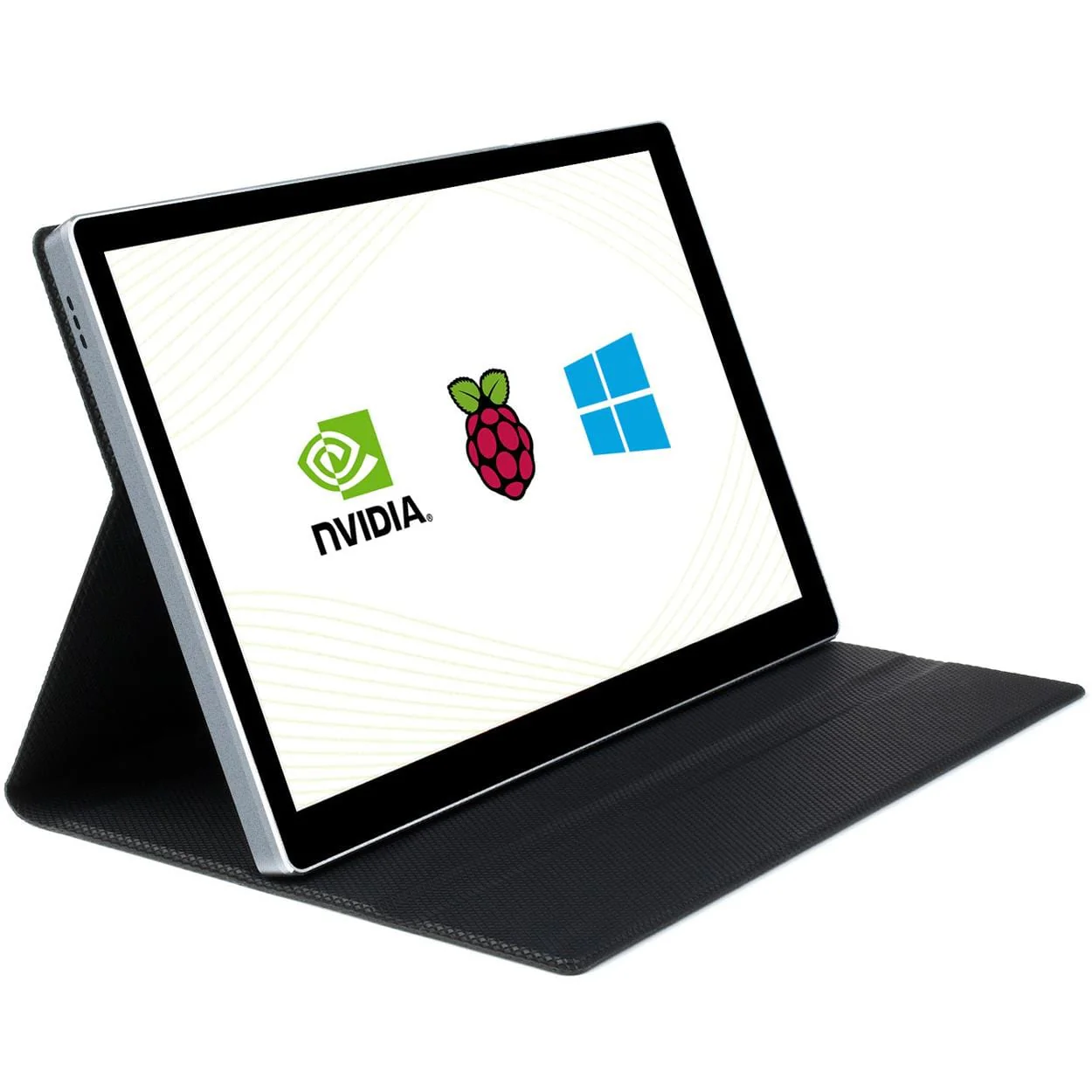 10.5" 2K 2560x1600 AMOLED HDMI Touchscreen Display