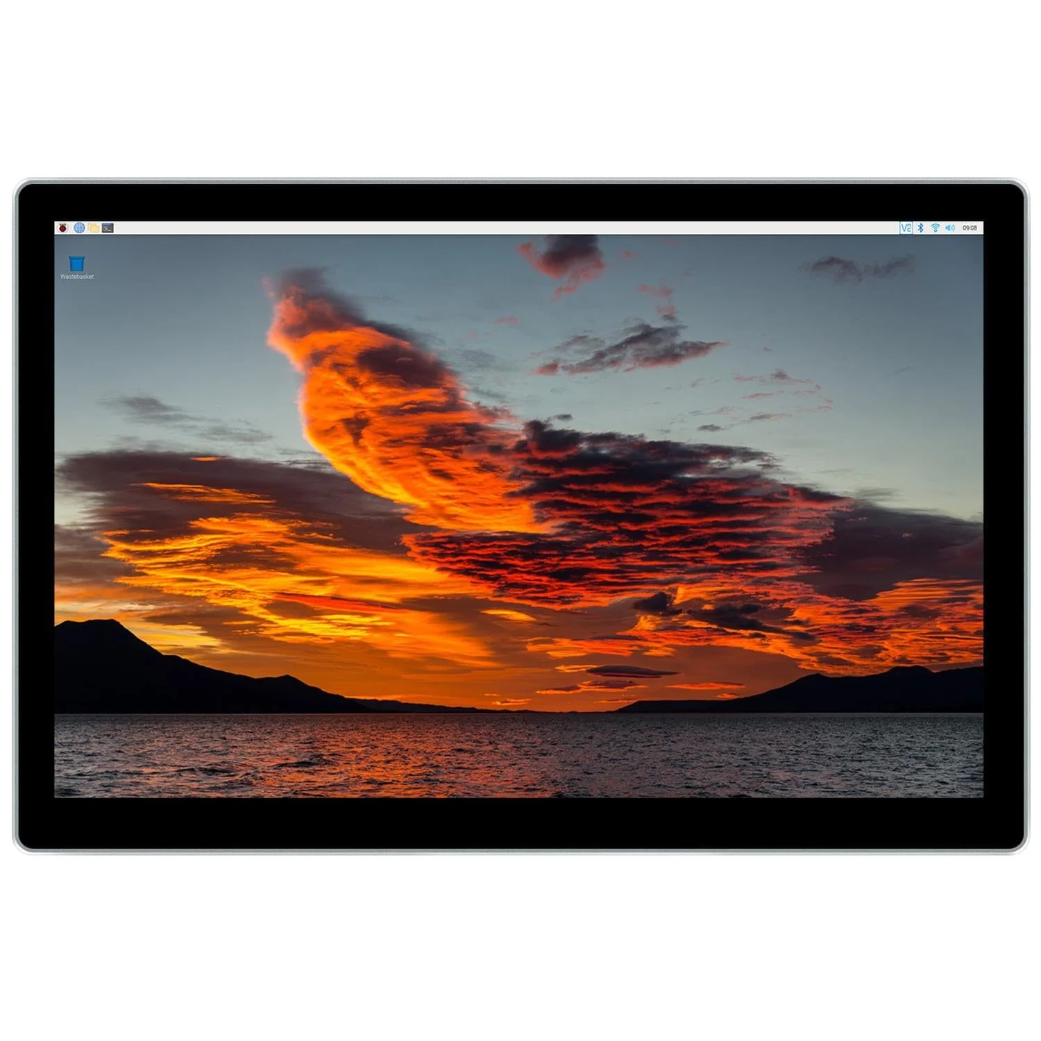 10.5" 2K 2560x1600 AMOLED HDMI Touchscreen Display - Image 3