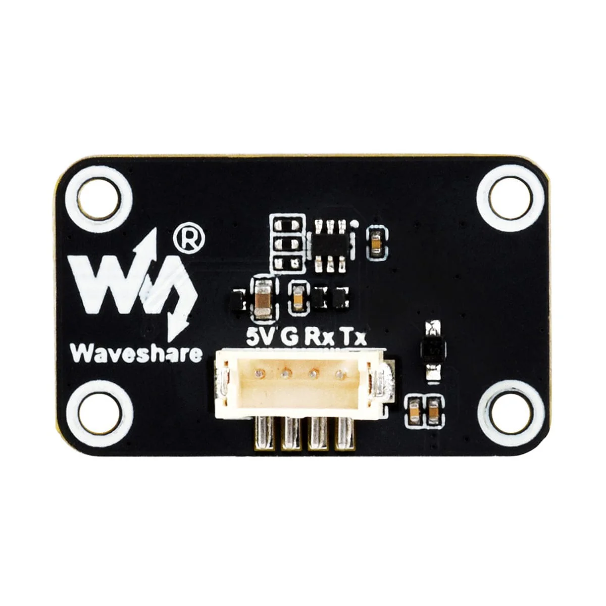 10-Axis ROS IMU Sensor [Discontinued] - Image 2