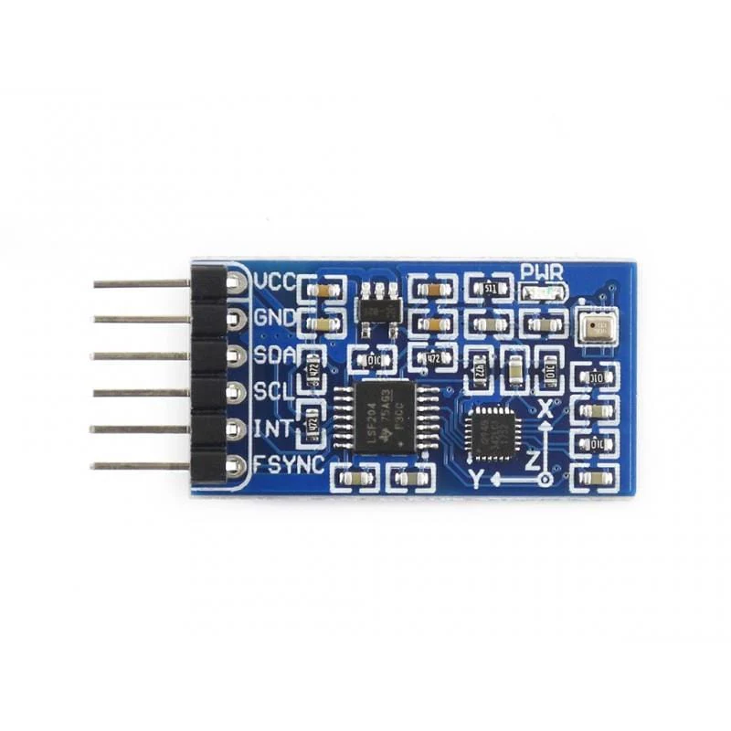 10 DOF IMU Sensor (ICM20948) (Low Power) [Discontinued] - Image 2