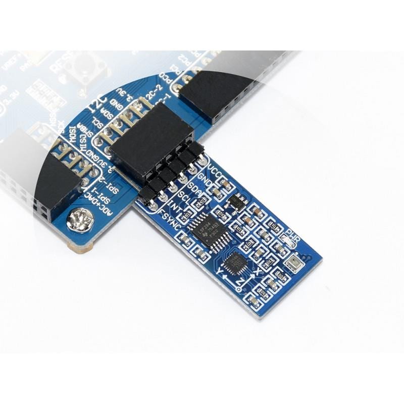 10 DOF IMU Sensor (ICM20948) (Low Power) [Discontinued] - Image 4