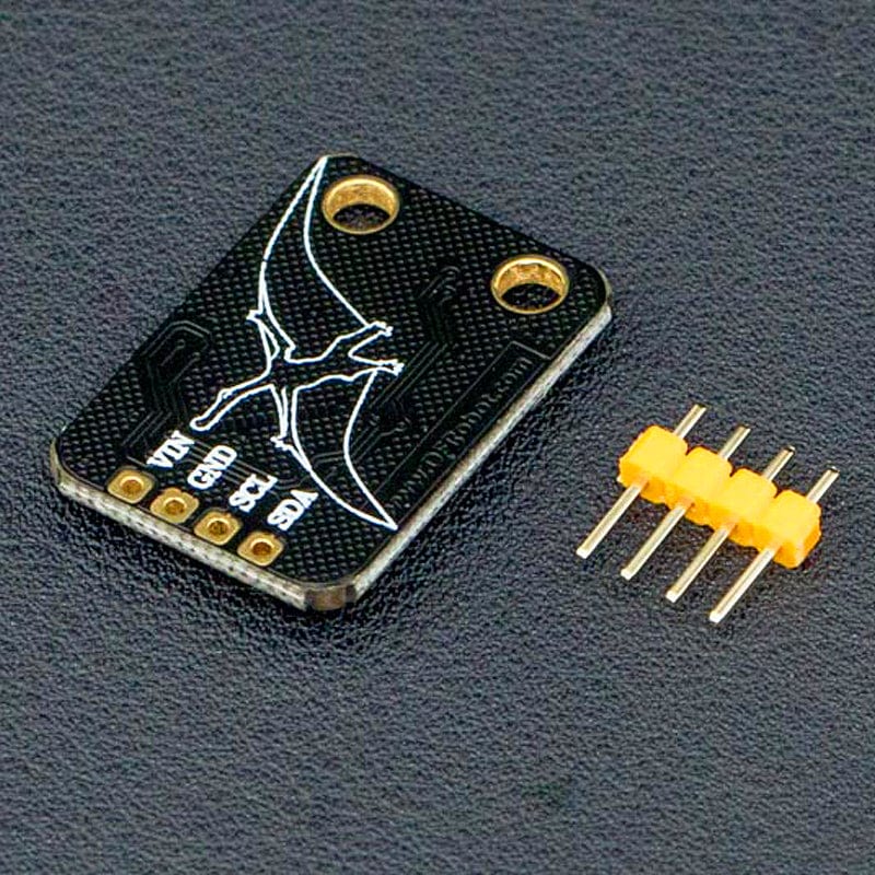Fermion: 10 DOF IMU Sensor (Breakout) - Image 2