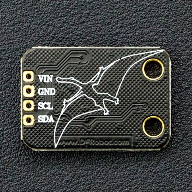 Fermion: 10 DOF IMU Sensor (Breakout) - Image 5