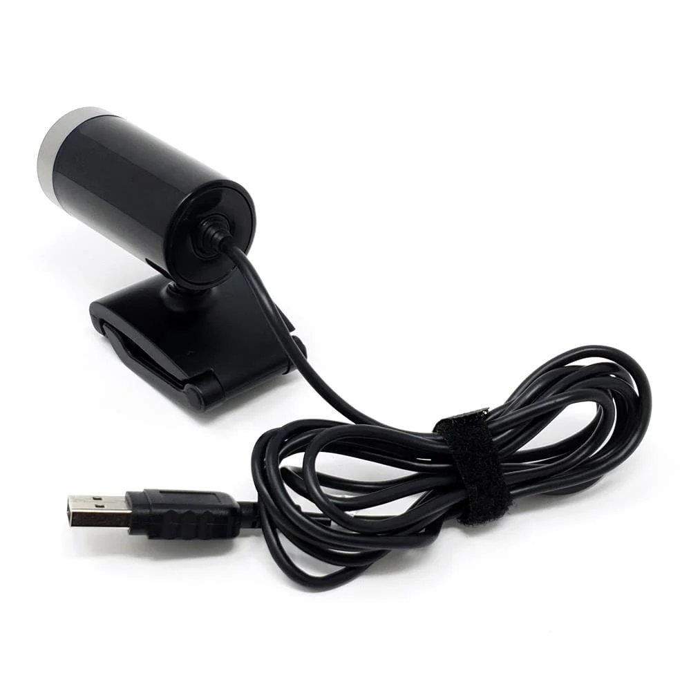 1080p Full-HD USB Webcam with Built-in Microphone - Image 3