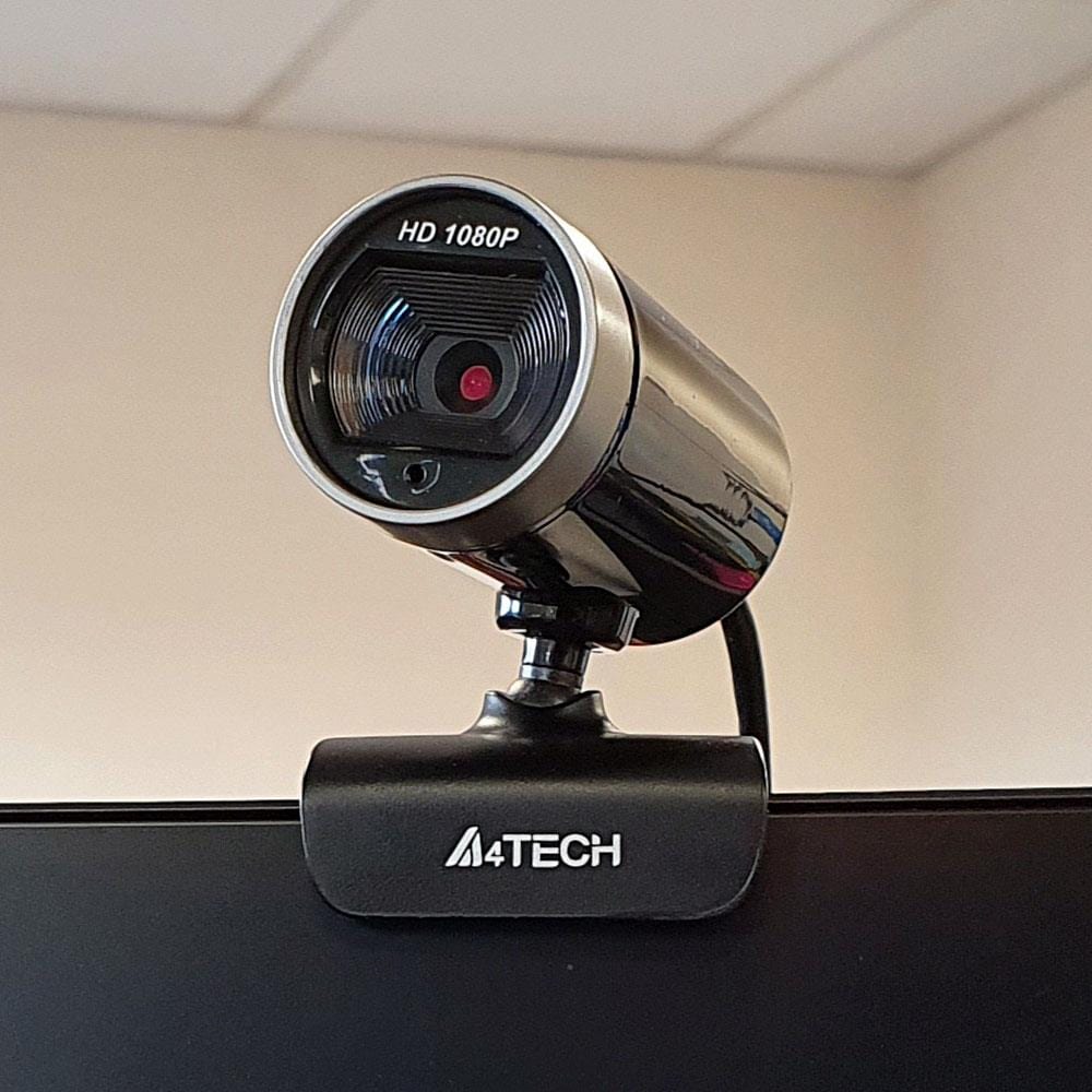 1080p Full-HD USB Webcam with Built-in Microphone - Image 6