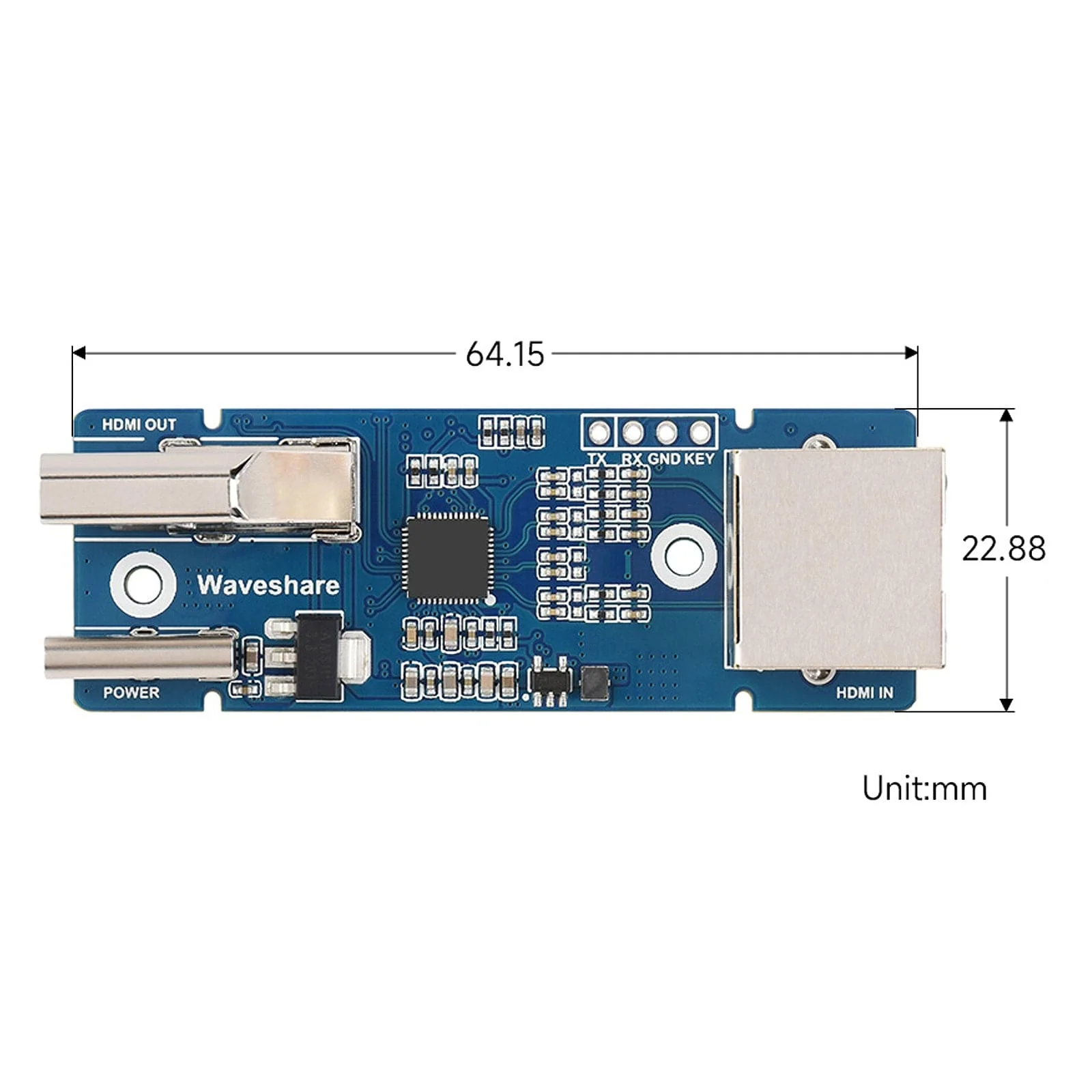 1080p HDMI Signal Extender - Image 5