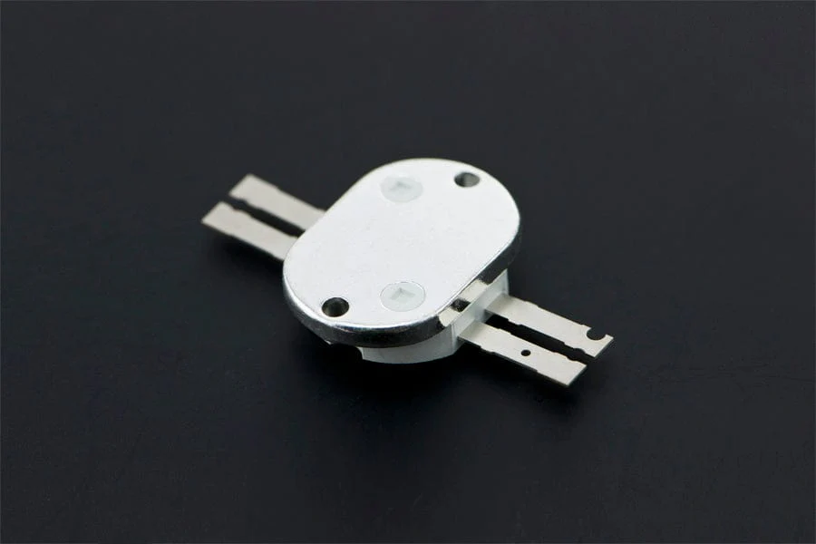 10W Super Bright LED - RGB - Image 3