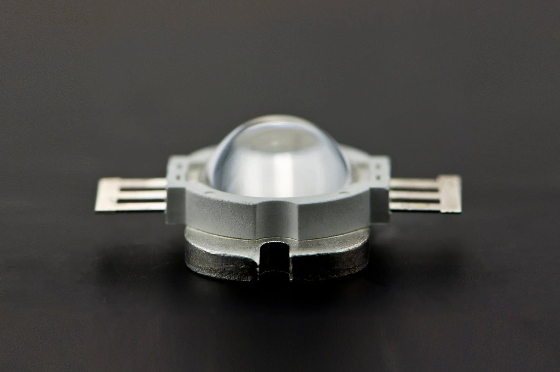 10W Super Bright LED - Warm White with 60 Degrees Lens - Image 4