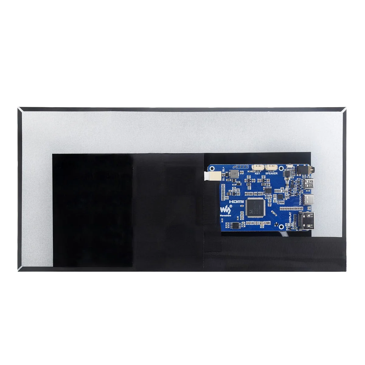 11.6" IPS Capacitive 10-Point Touch Display (1768 x 828) - Image 3