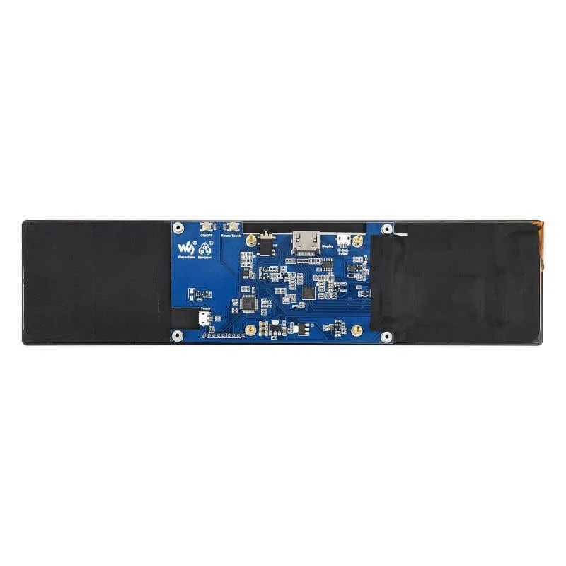 11.9" IPS Capacitive Touchscreen (320x1480) - Image 5