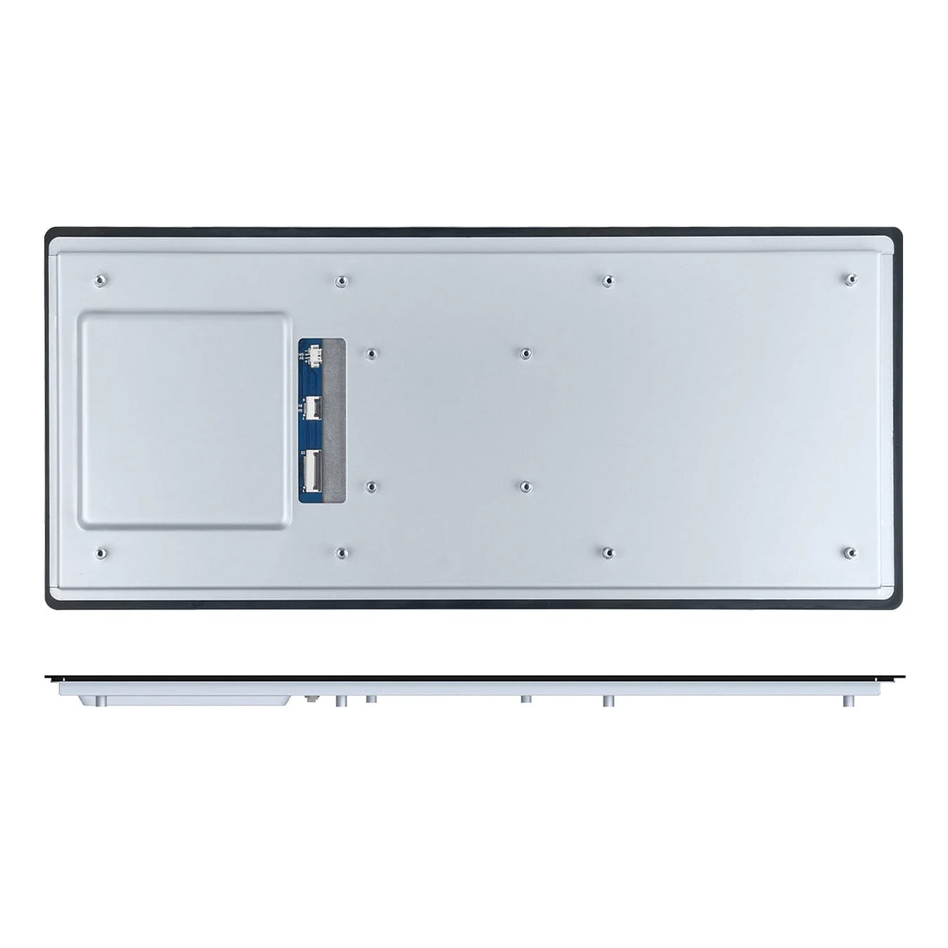 12.3" DSI Capacitive Touch IPS Display for Raspberry Pi 5 - Image 7