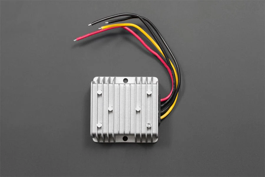 120W DC-DC Converter 12V@10A - Image 2