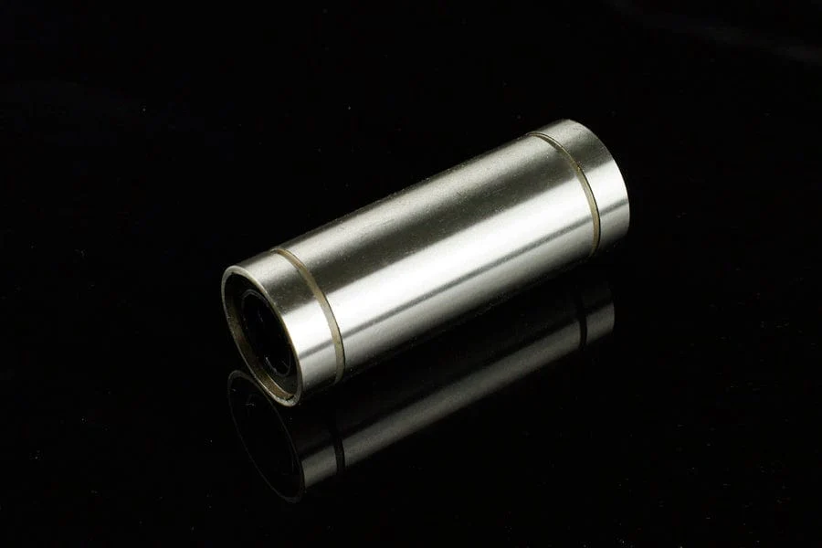 12mm (0.47") Linear Bearings (2 PCS) [Discontinued] - Image 2