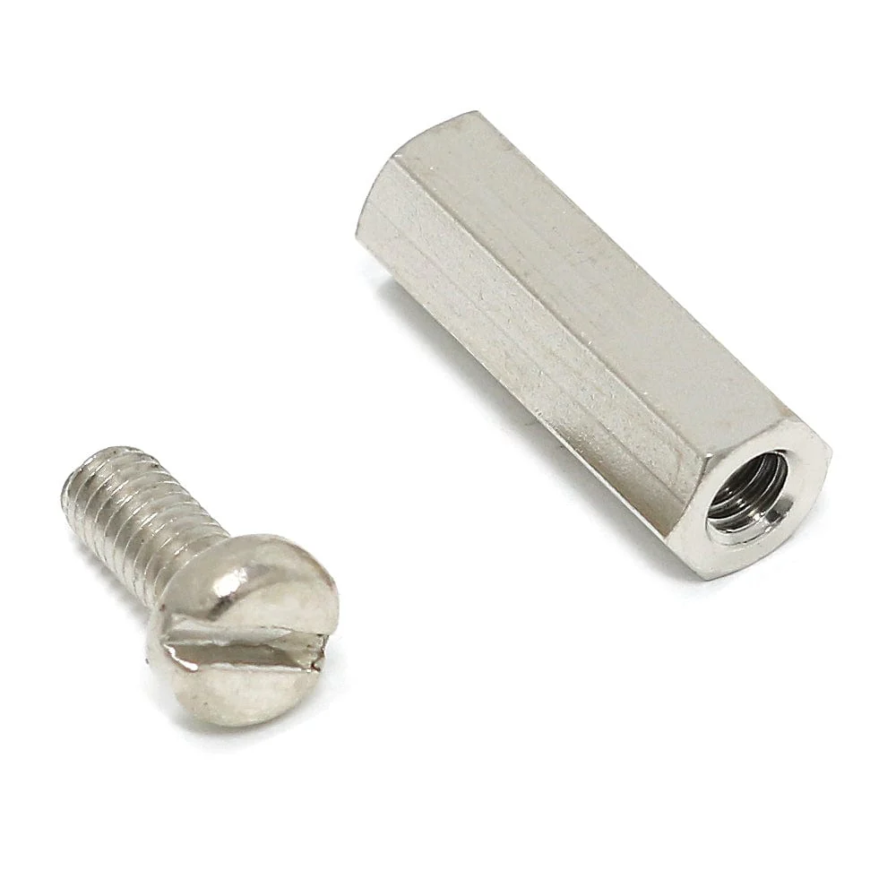 12mm M2.5 Chassis Mount Standoff Kit for Raspberry Pi - Image 2