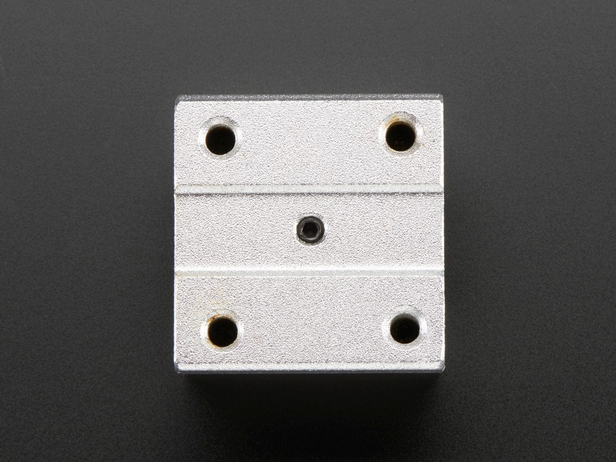 12mm Diameter Linear Bearing Pillow Block (SBR12UU) [Discontinued] - Image 4