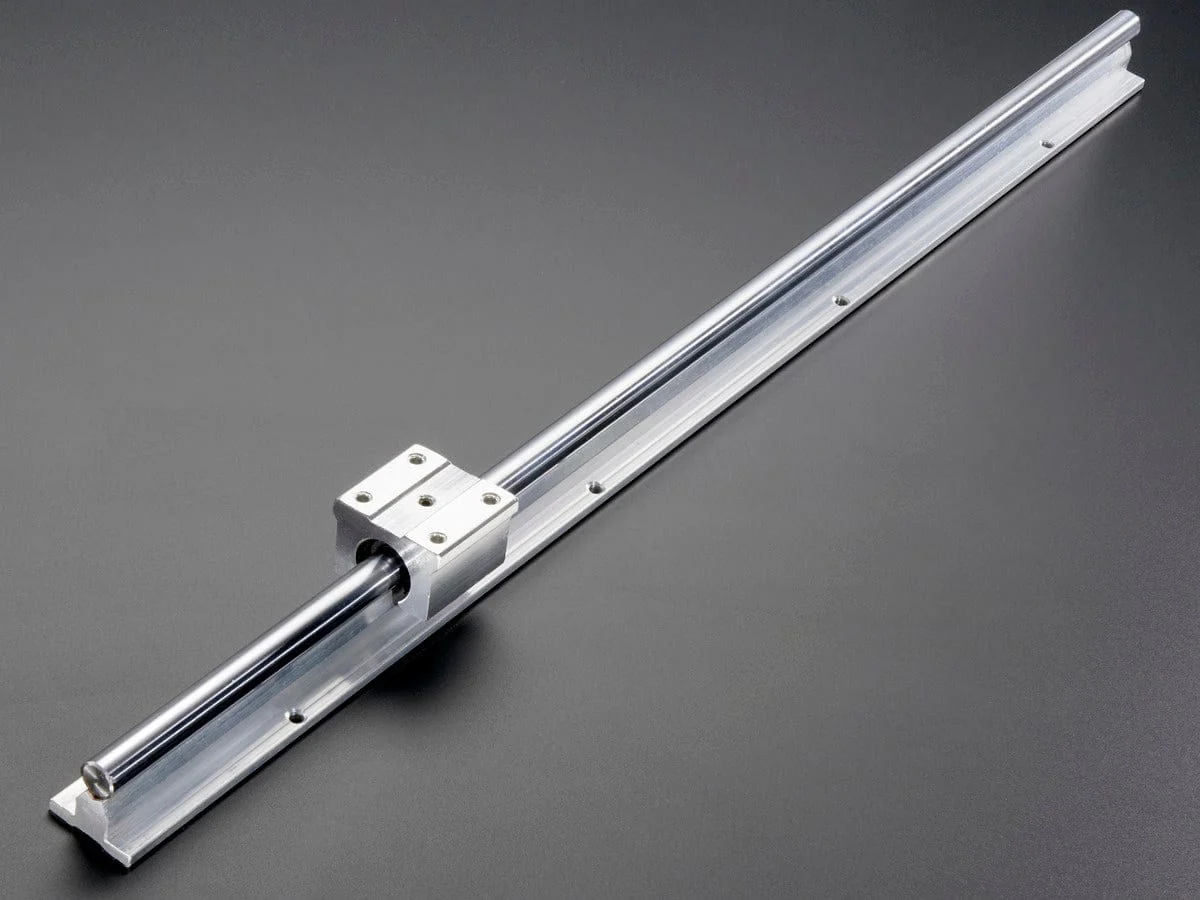 12mm Diameter Linear Bearing Pillow Block (SBR12UU) [Discontinued] - Image 5