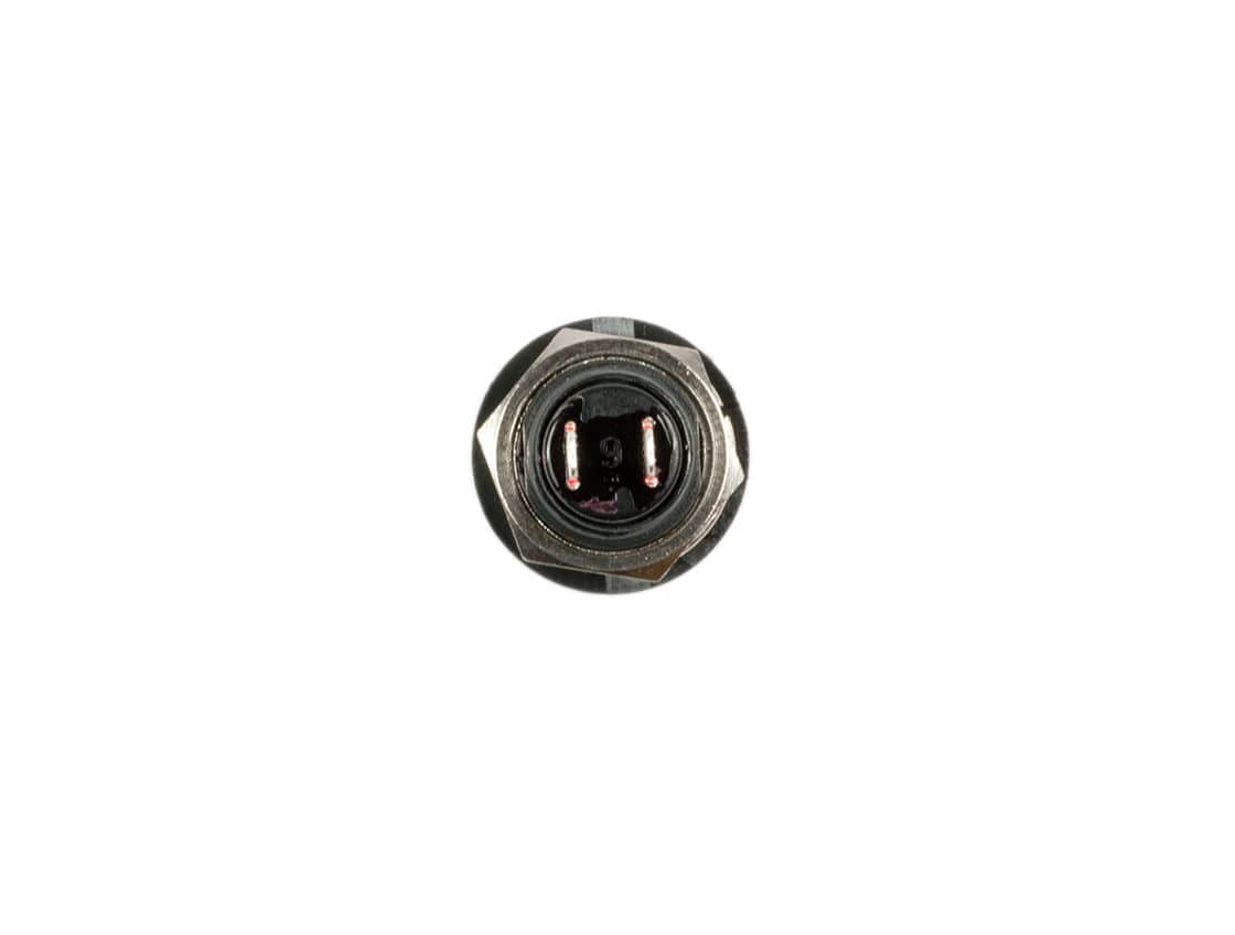 12mm Domed Push Button (6 Pack) [Discontinued] - Image 2