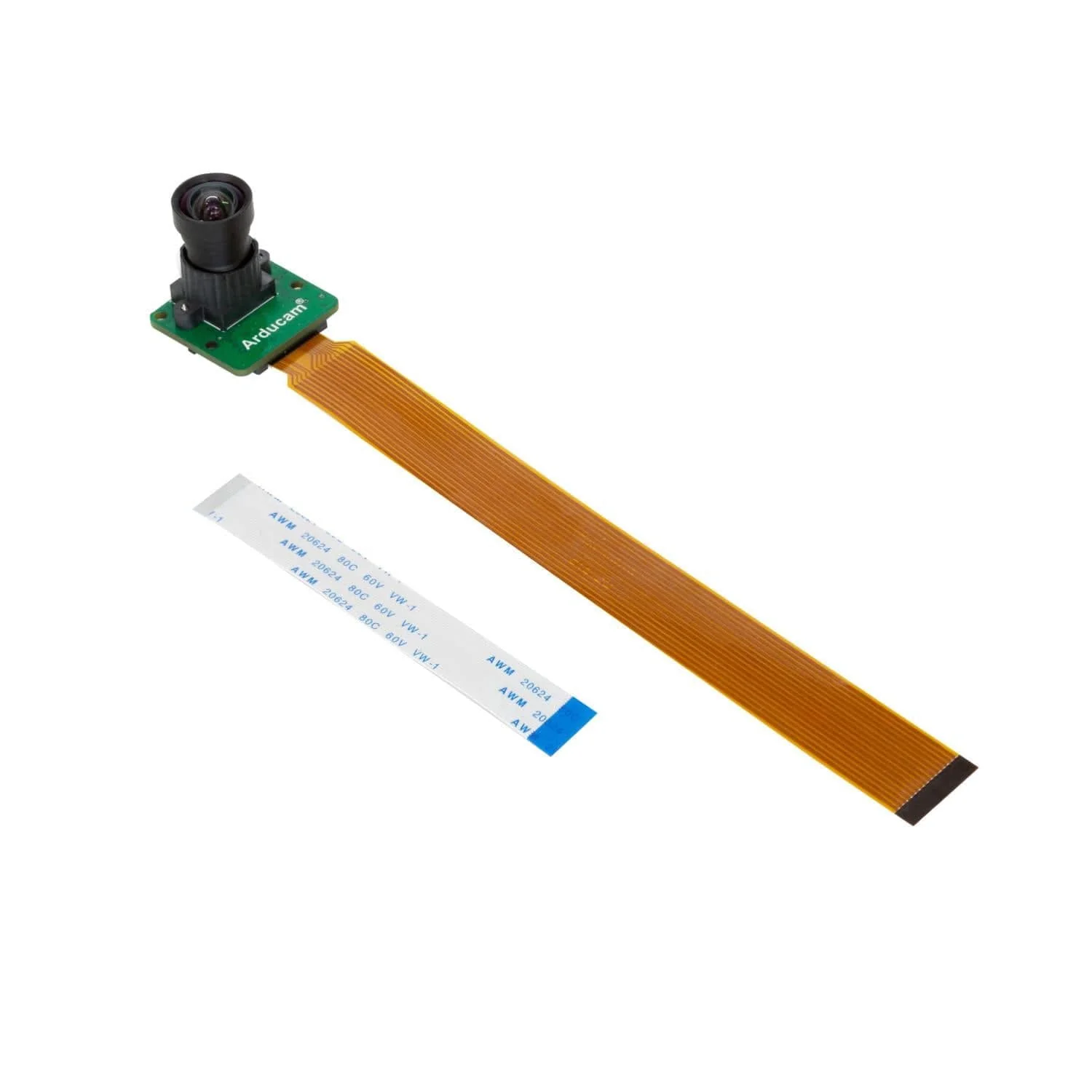12MP IMX477 Mini HQ Camera Module for Raspberry Pi - Image 3