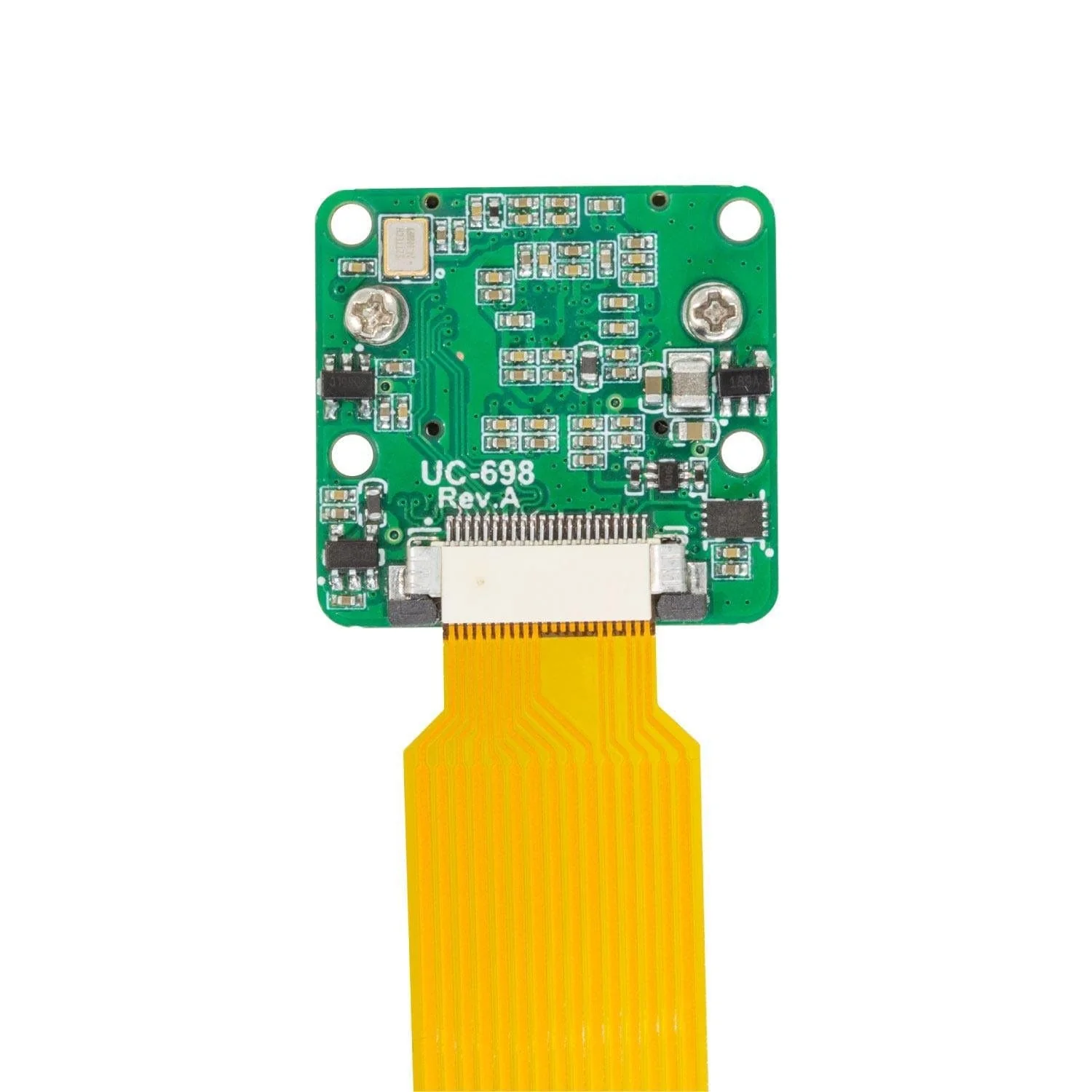 12MP IMX477 Mini HQ Camera Module for Raspberry Pi - Image 4