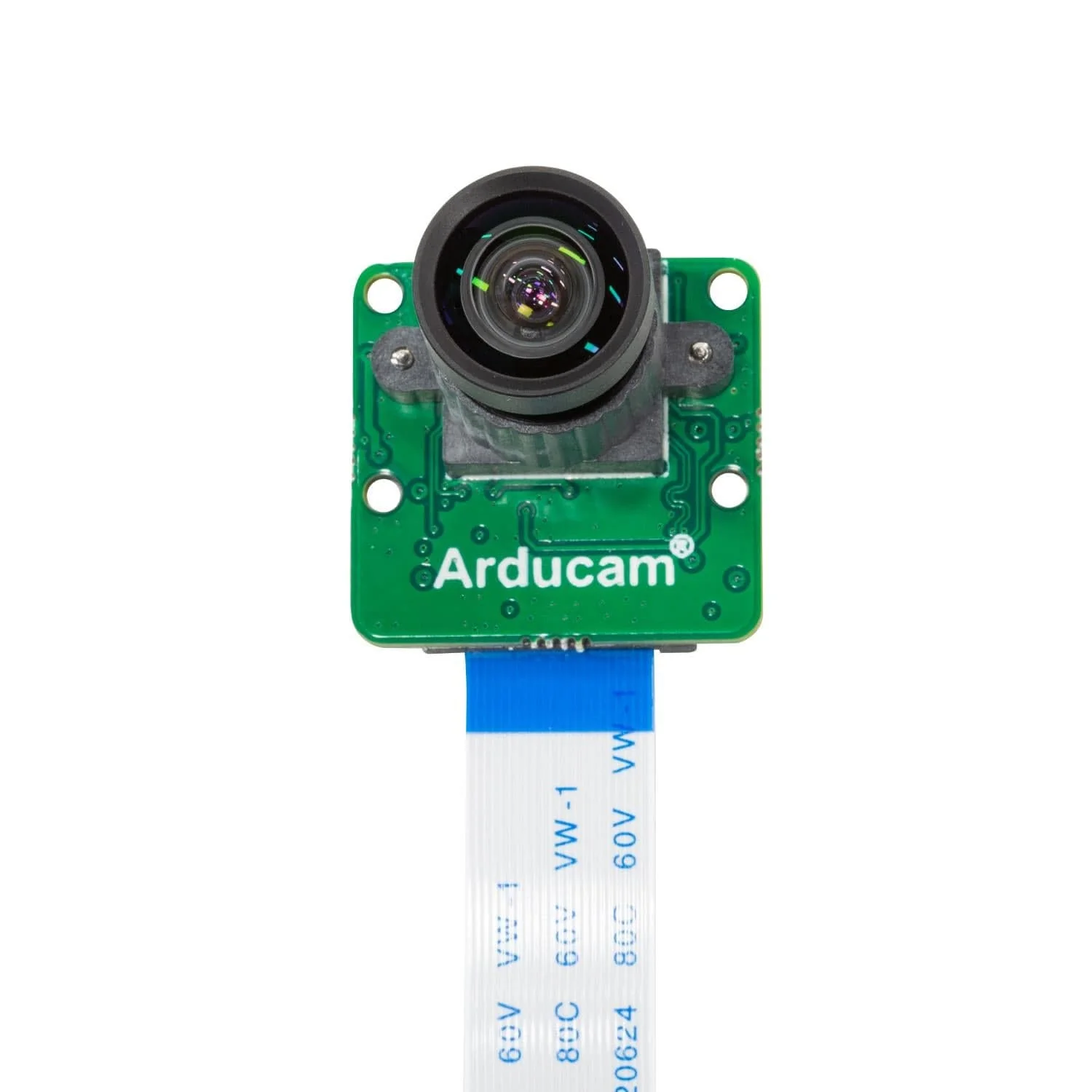 12MP IMX477 Mini HQ Camera Module for Raspberry Pi Compute Module 4 [Discontinued] - Image 3