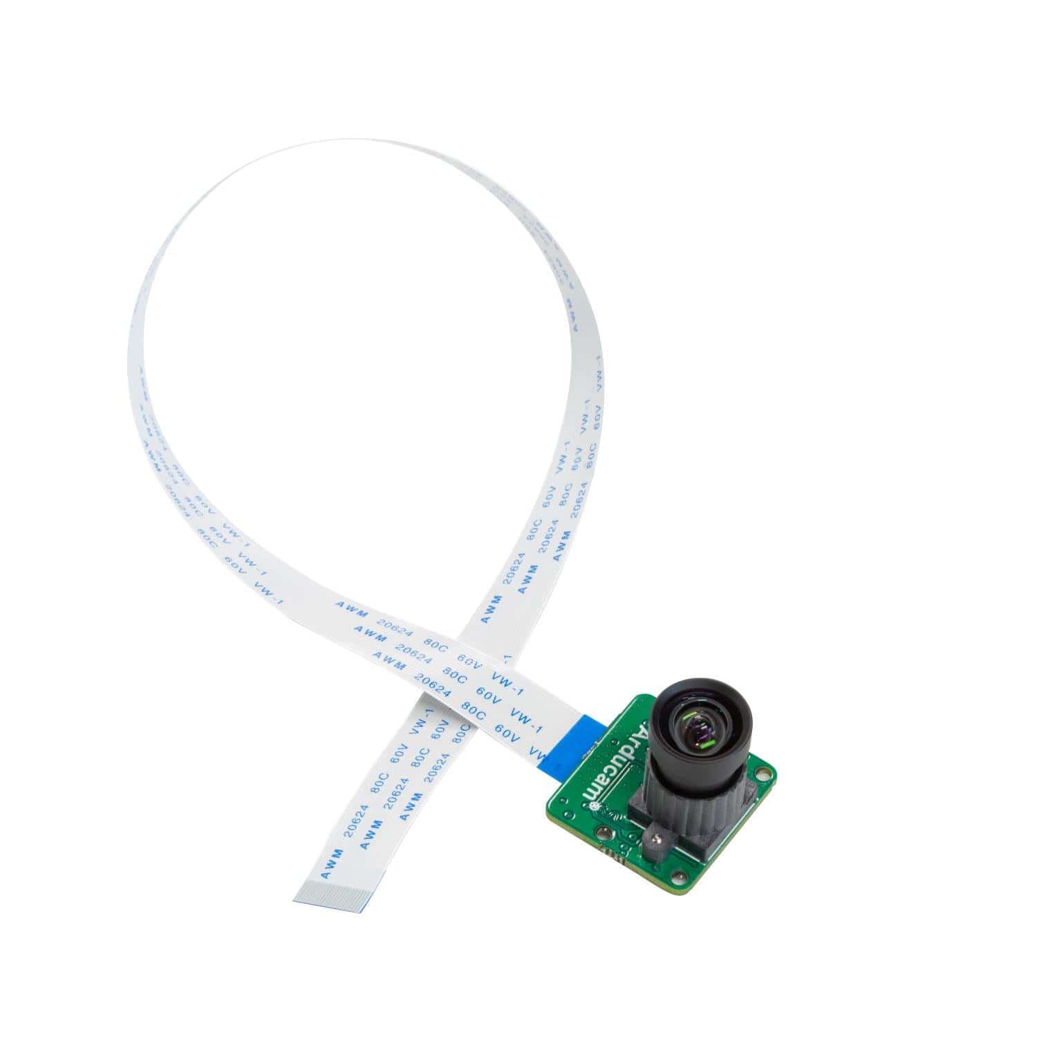 12MP IMX477 Mini HQ Camera Module for Raspberry Pi Compute Module 4 [Discontinued] - Image 5
