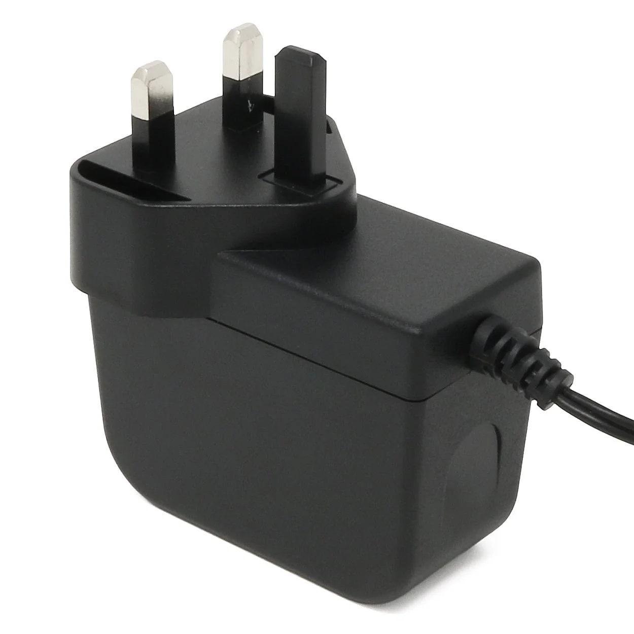 12V 2A Power Supply with 2.1mm Barrel Jack - Image 5