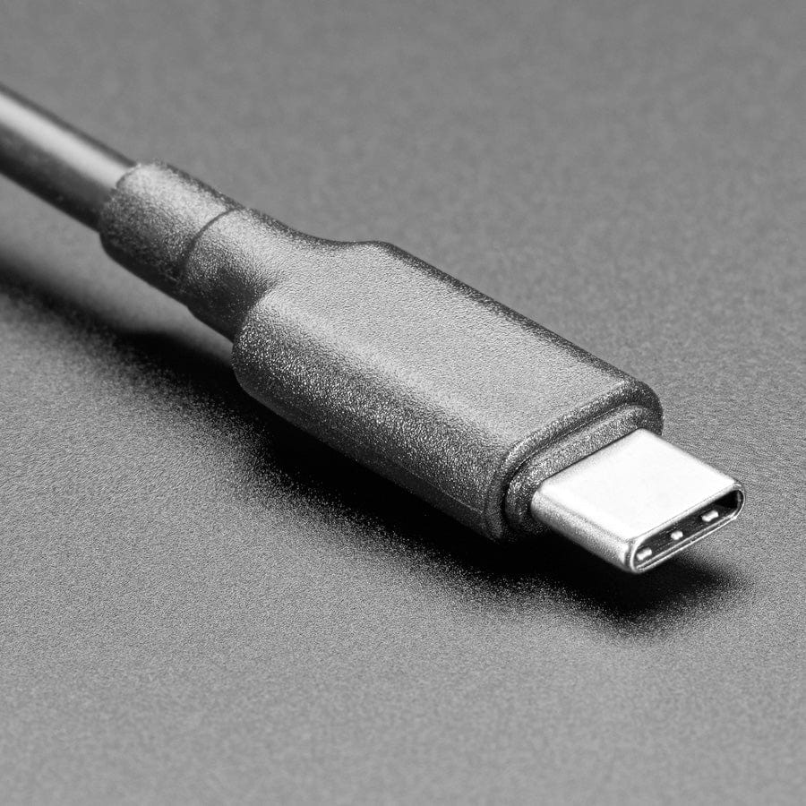 12V 5A USB-C 3.1 PD to 5.5mm Barrel Jack Cable - 1.2m with E-Mark - Image 3