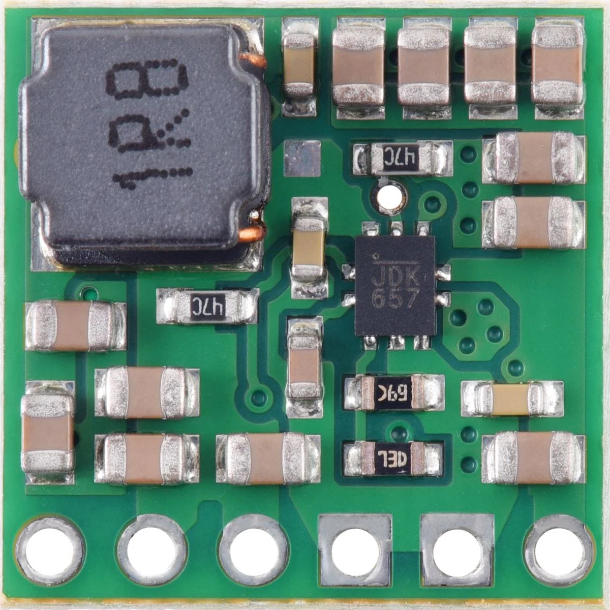 12V Step-Up Voltage Regulator U3V40F12 - Image 3