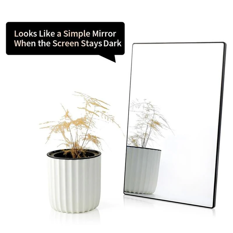 13.3" Magic Mirror (with built-in Raspberry Pi 3A+) [Discontinued] - Image 3
