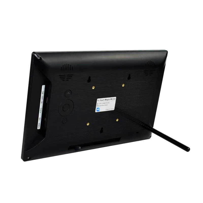 13.3" Magic Mirror (with built-in Raspberry Pi 3A+) [Discontinued] - Image 6