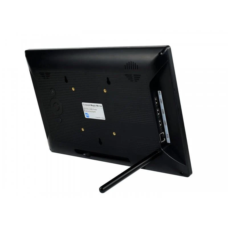 13.3" Magic Mirror (with built-in Raspberry Pi 3A+) [Discontinued] - Image 7