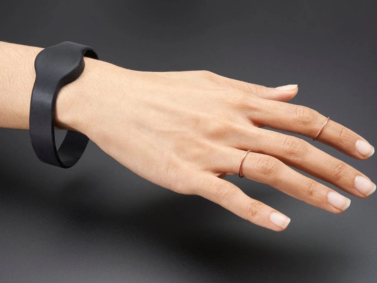 13.56MHz RFID/NFC Bracelet - Classic 1K - Image 2