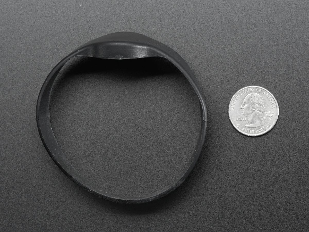 13.56MHz RFID/NFC Bracelet - Classic 1K - Image 3