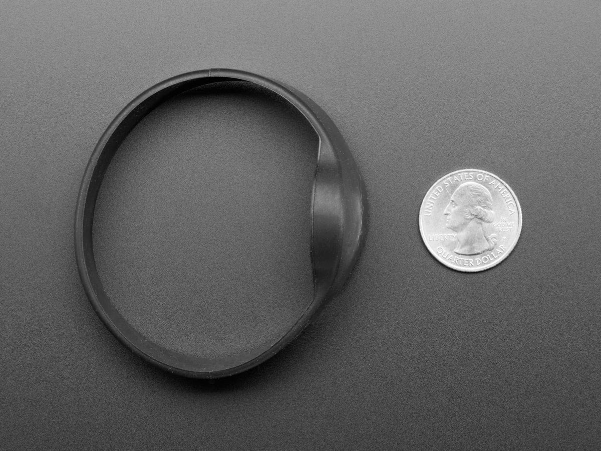 13.56MHz RFID/NFC Bracelet - NTAG203 Chip - Image 2
