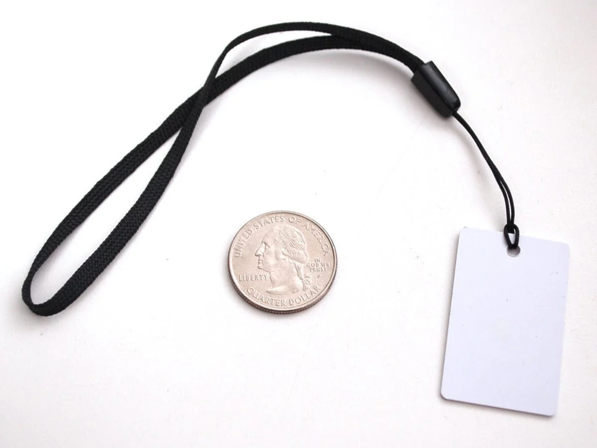 13.56MHz RFID/NFC Charm - Classic 1K [discontinued] - Image 2