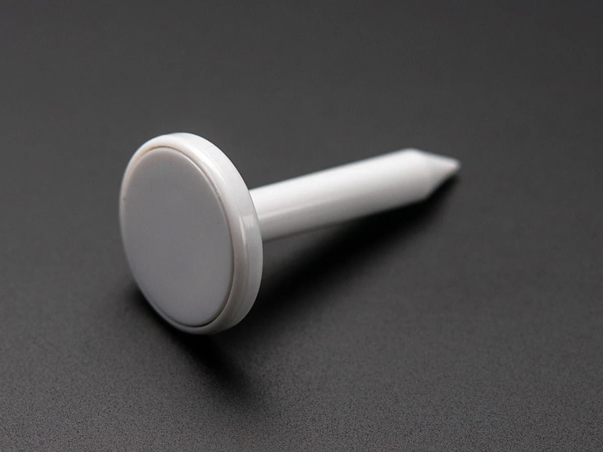 13.56MHz RFID/NFC Plastic Nail - Classic 1K [Discontinued] - Image 3