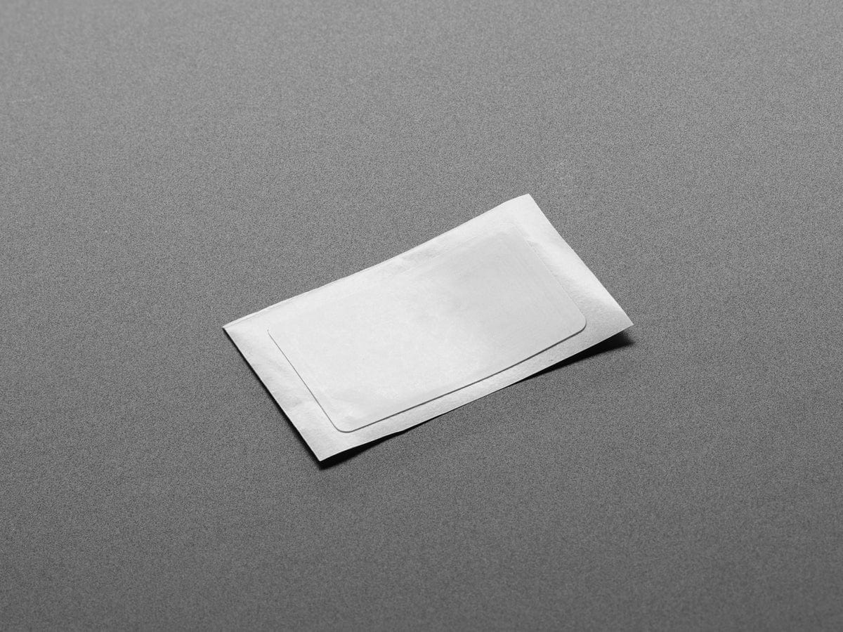13.56MHz RFID/NFC Sticker - NTAG203 Tag - Image 3