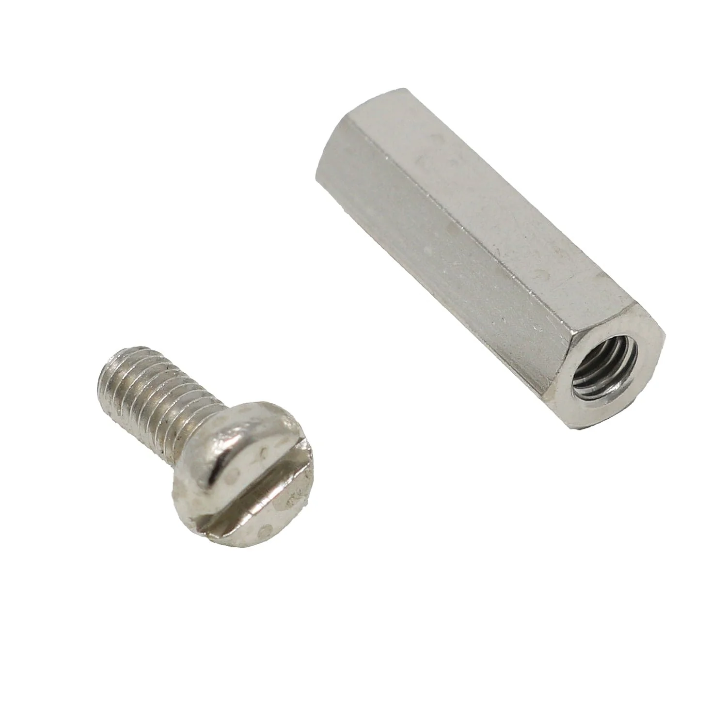 13mm M2.5 Chassis Mount Standoff Kit for Raspberry Pi - Image 2