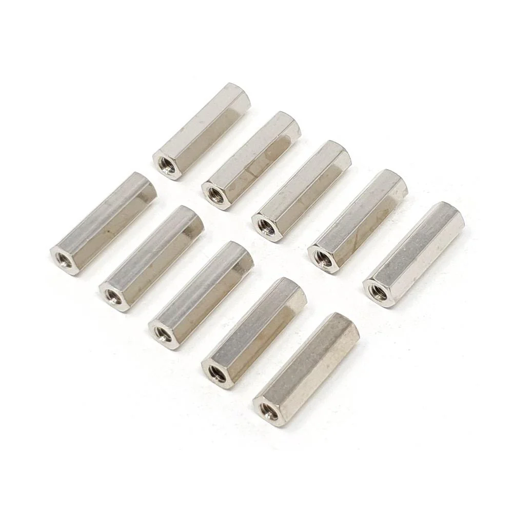 14mm Standoffs - 10-pack - Image 2