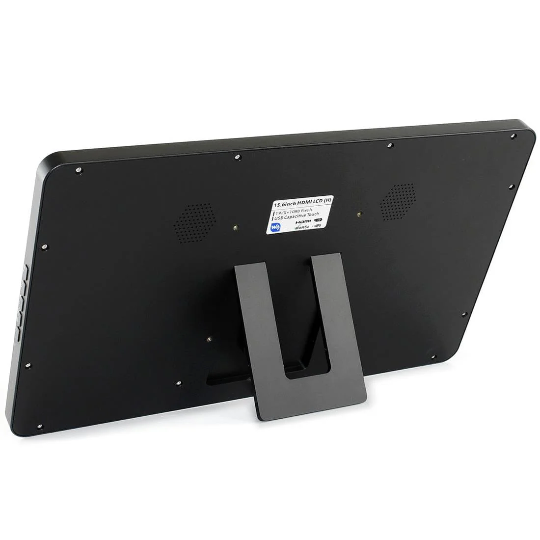 15.6" Capacitive Touchscreen IPS LCD (H) with Case (1920x1080) - Image 2