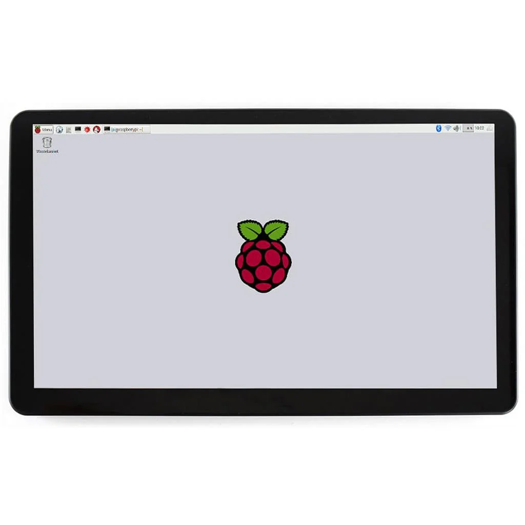 15.6" Capacitive Touchscreen IPS LCD (H) with Case (1920x1080) - Image 3