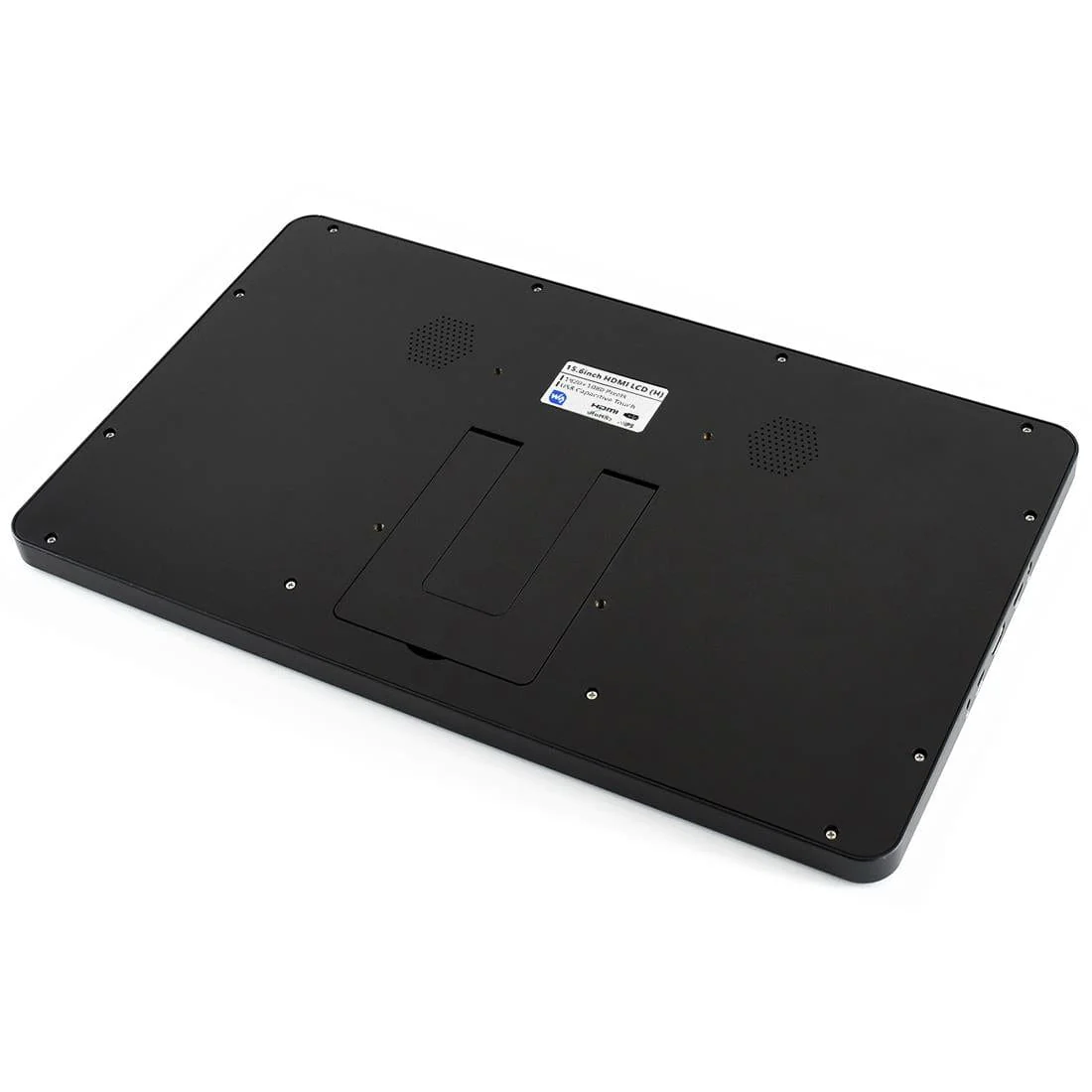 15.6" Capacitive Touchscreen IPS LCD (H) with Case (1920x1080) - Image 9