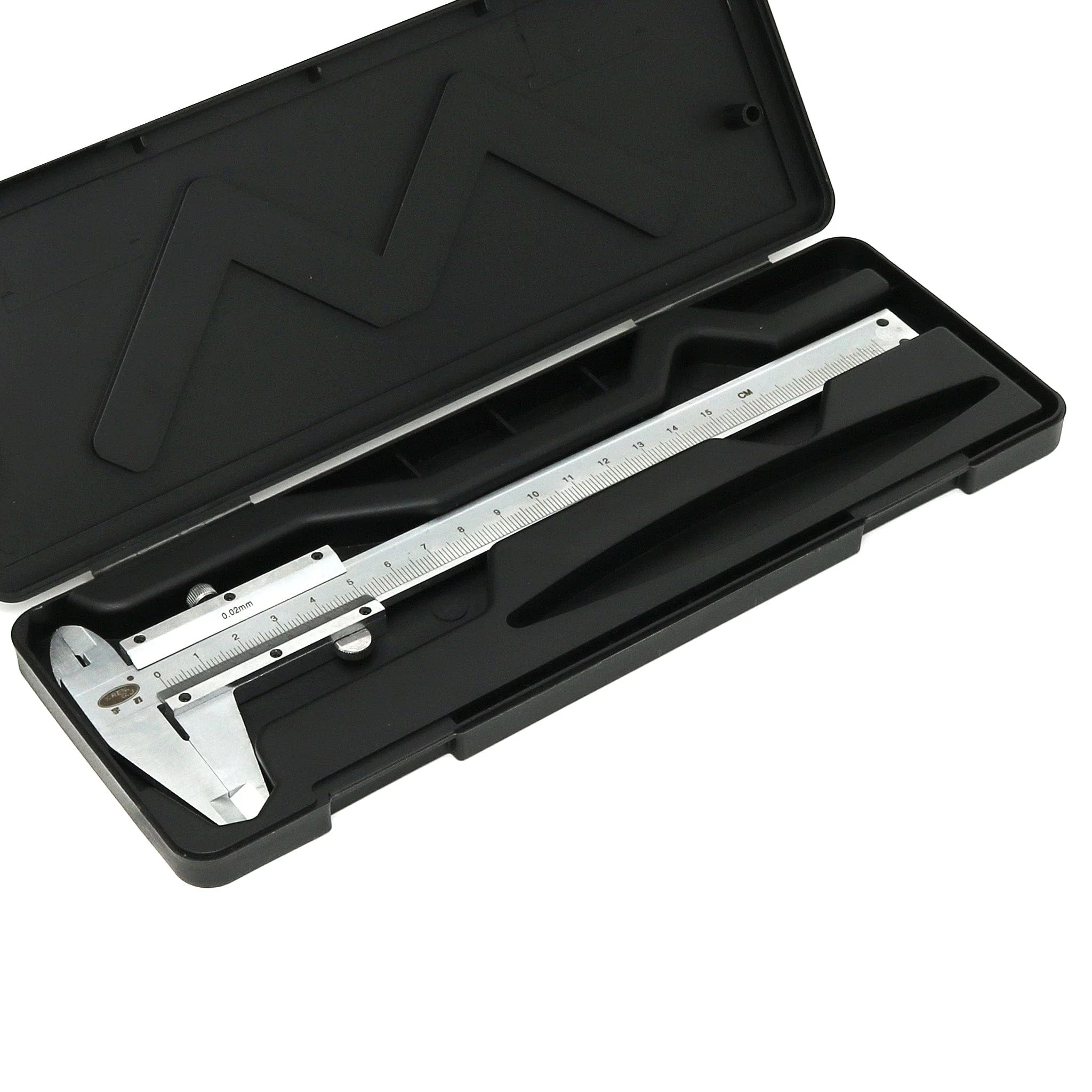 150mm Stainless Steel Vernier Calipers - Image 2
