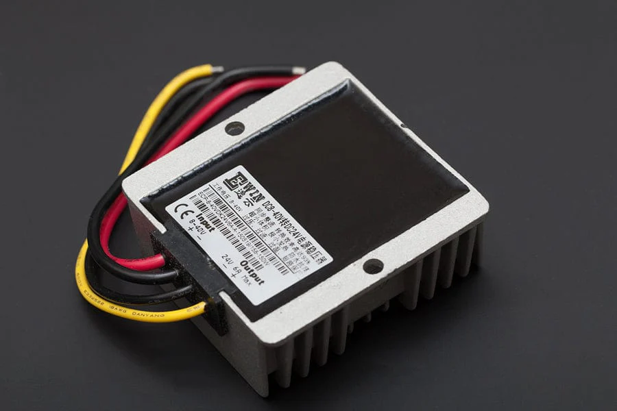 150W DC-DC Converter 24V@6A [Discontinued] - Image 2